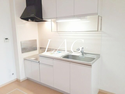 【キッチン】 | ベルメゾン | キッチンです。