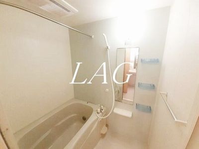 【浴室】 | ベルメゾン | お風呂です。