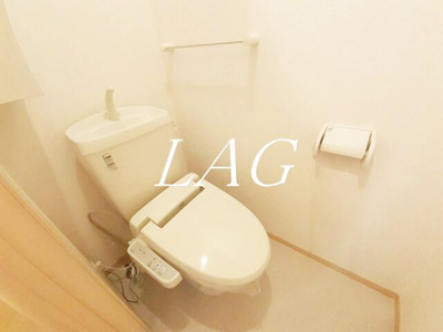 【トイレ】 | ベルメゾン | トイレです。