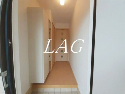 【玄関】 | ベルメゾン | 玄関です。