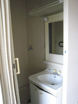 【洗面所】 | 近藤ハイツ