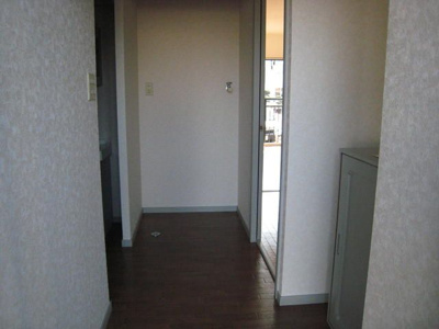 【その他共用部分】 | 近藤ハイツ