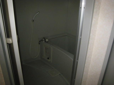 【浴室】 | 近藤ハイツ