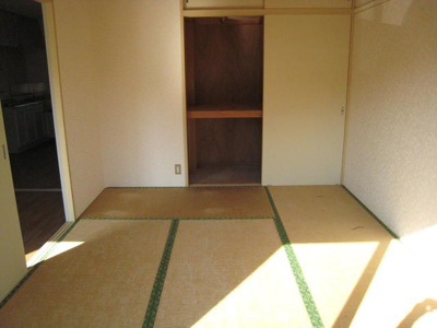 【内装】 | 近藤ハイツ