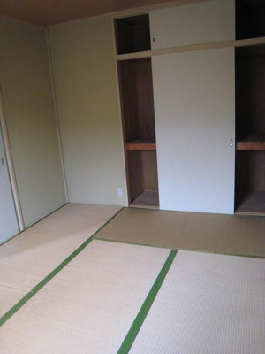 【収納】 | 近藤ハイツ