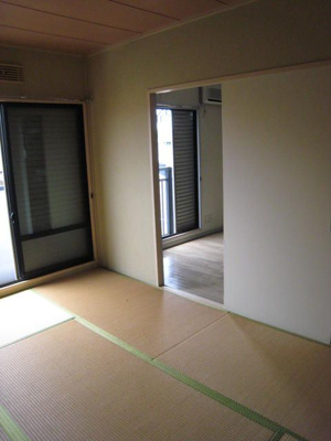 【設備】 | 近藤ハイツ