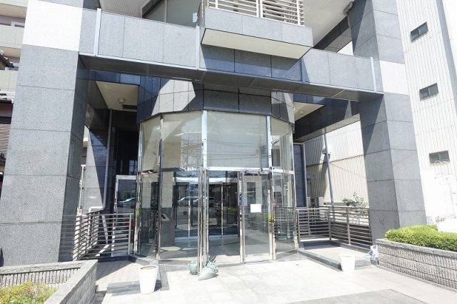 【エントランス】 | レーベンハイムフォレチッタガーデン（朝霞店） | 2025年8月15日撮影