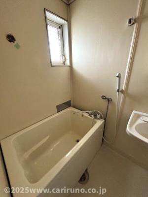 【浴室】 | パーシモンハイツ