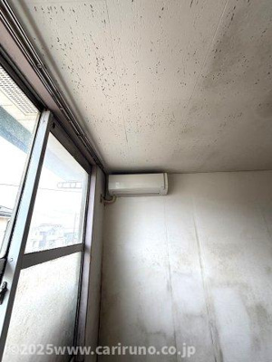 【設備】 | パーシモンハイツ