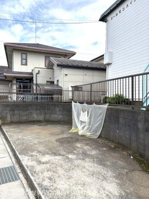 【その他共用部分】 | パーシモンハイツ