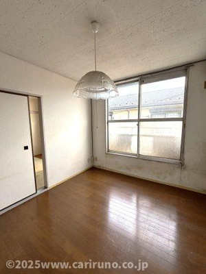 【居間・リビング】 | パーシモンハイツ