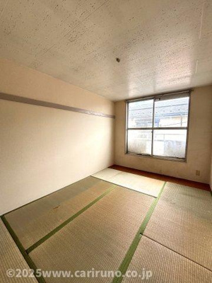 【和室】 | パーシモンハイツ