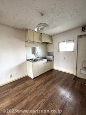 【キッチン】 | パーシモンハイツ