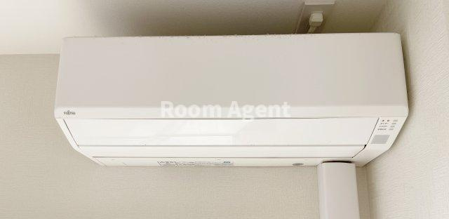 グランドゥール瑞穂通の設備