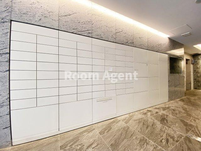 グランドゥール瑞穂通のその他