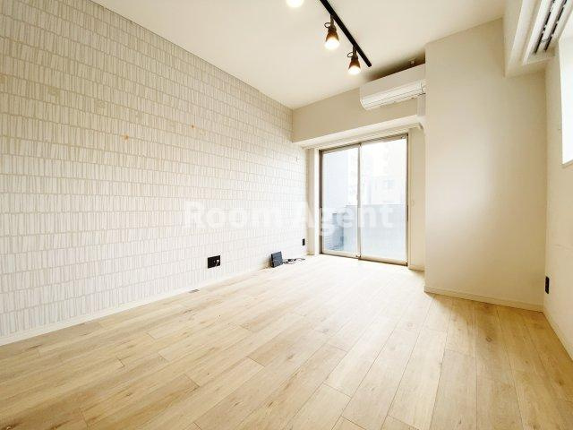 グランドゥール瑞穂通の居間・リビング