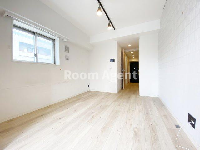 グランドゥール瑞穂通の内装