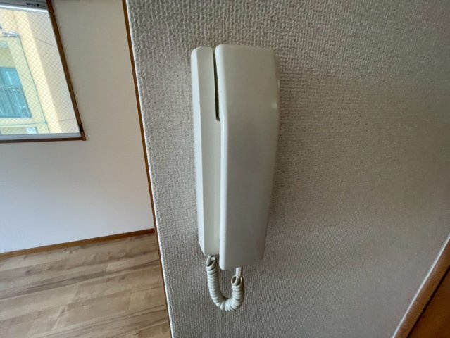 グリンハイツ|名古屋市の賃貸ならMy賃貸のセキュリティ|グリンハイツ
