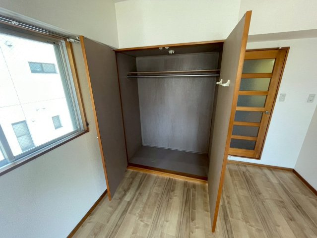 グリンハイツ|名古屋市の賃貸ならMy賃貸の収納|グリンハイツ