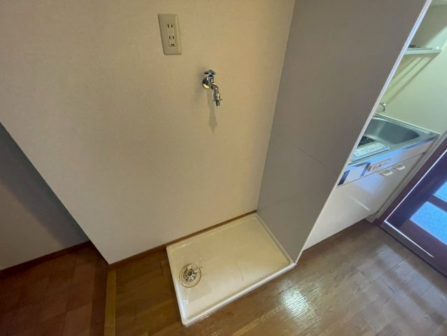 グリンハイツ|名古屋市の賃貸ならMy賃貸の設備|グリンハイツ