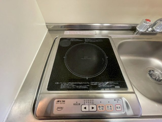 グリンハイツ|名古屋市の賃貸ならMy賃貸のキッチン|グリンハイツ