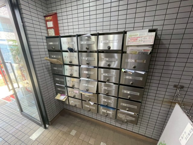 グリンハイツ|名古屋市の賃貸ならMy賃貸のその他共用部分|グリンハイツ