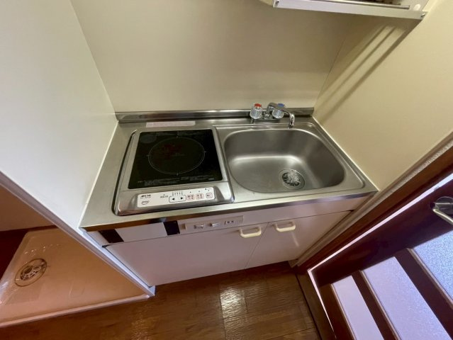 グリンハイツ|名古屋市の賃貸ならMy賃貸のキッチン|グリンハイツ