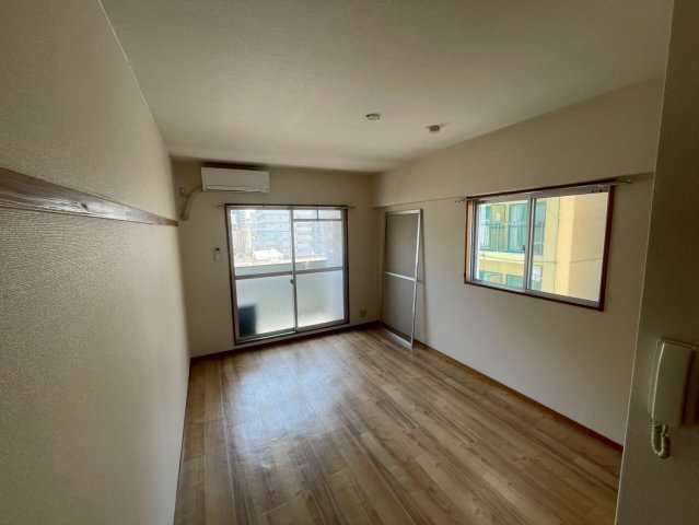 グリンハイツ|名古屋市の賃貸ならMy賃貸の寝室|グリンハイツ