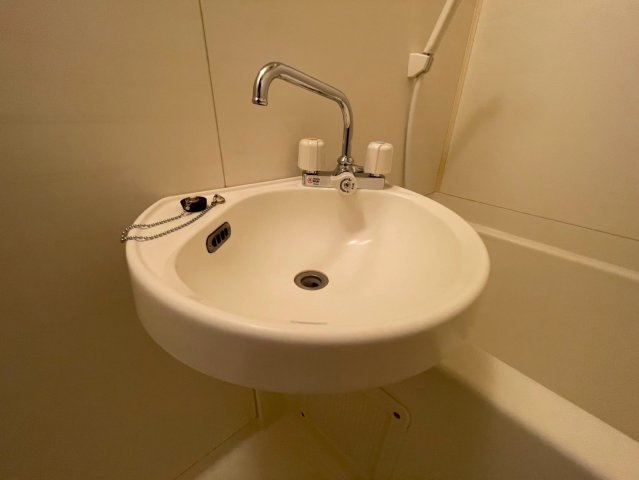 グリンハイツ|名古屋市の賃貸ならMy賃貸の洗面所|グリンハイツ