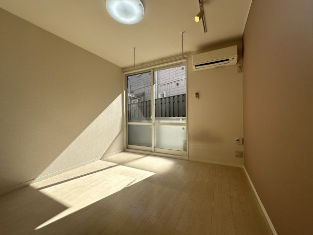 川崎市麻生区高石３丁目の賃貸マンションの洋室|別部屋参考