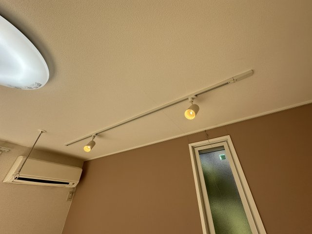 川崎市麻生区高石３丁目の賃貸マンションの内装|別部屋参考