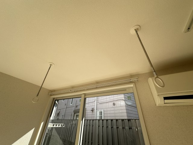 川崎市麻生区高石３丁目の賃貸マンションのその他|別部屋参考