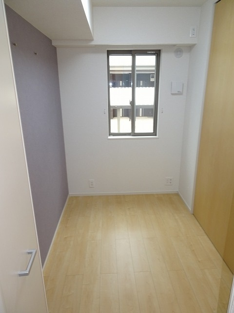 BLESS 青砥　Bの寝室