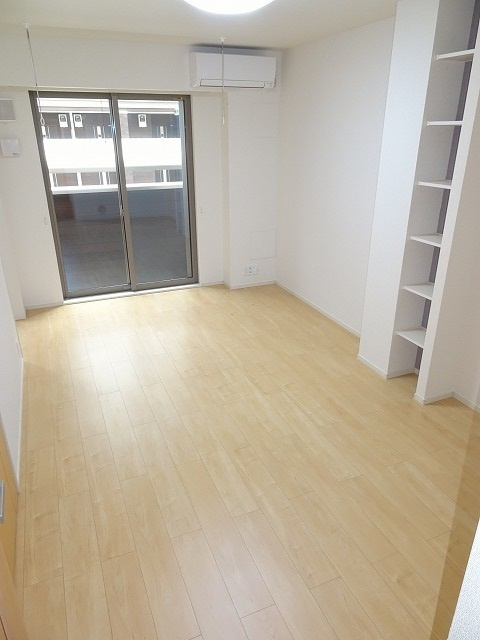 BLESS 青砥　Bの居間・リビング