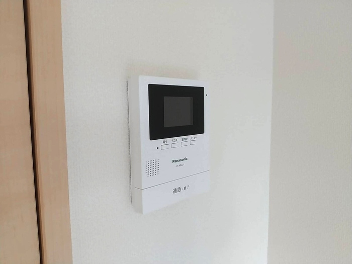 サンモール・Ｎの設備