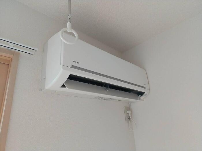 サンモール・Ｎの設備