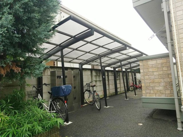 サンモール・Ｎのその他共用部分