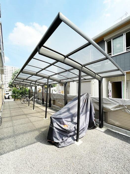 サンモール・Ｎのその他共用部分