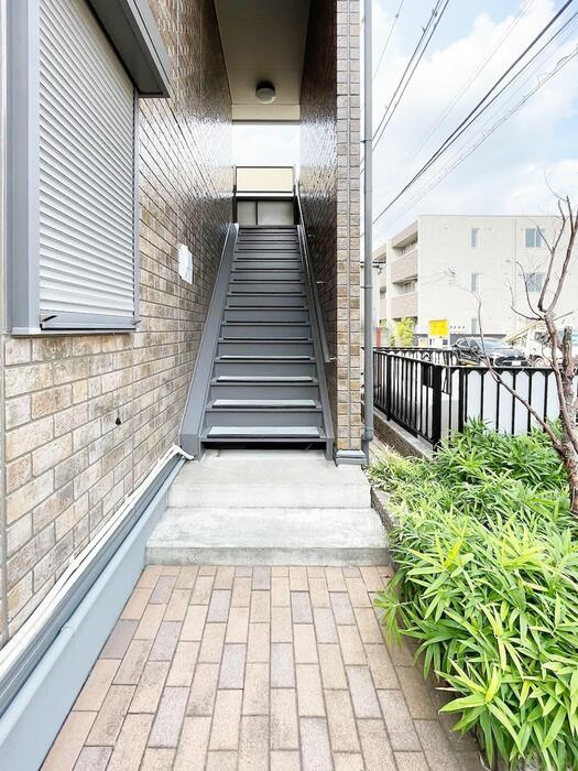 サンモール・Ｎのその他