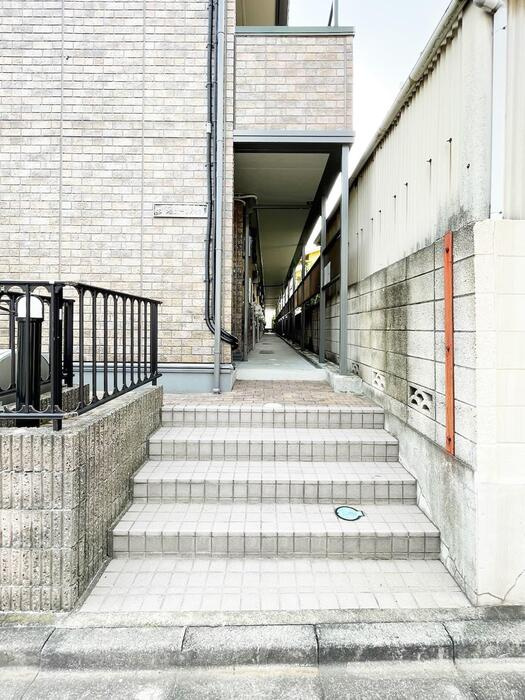 サンモール・Ｎのその他