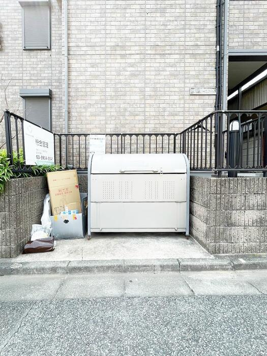 サンモール・Ｎのその他