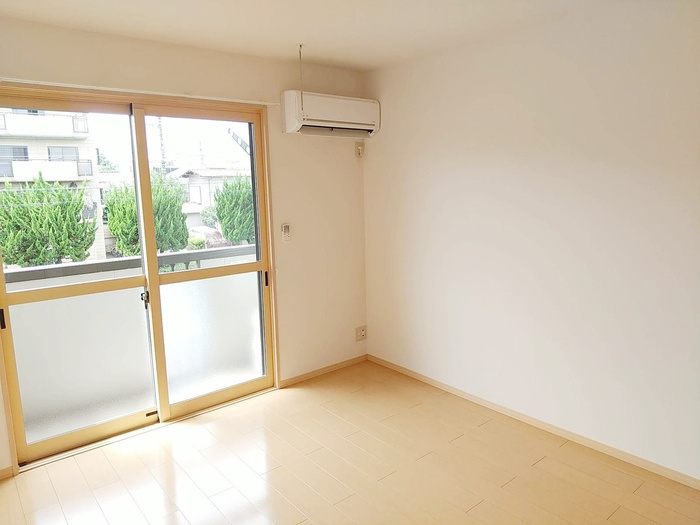 サンモール・Ｎの居間・リビング