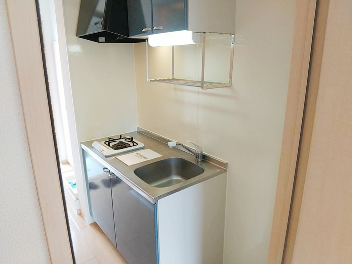 サンモール・Ｎのキッチン