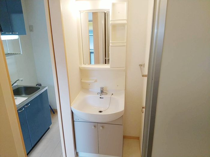 サンモール・Ｎの洗面所