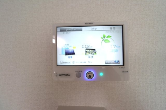 グラナーデ高野台の設備