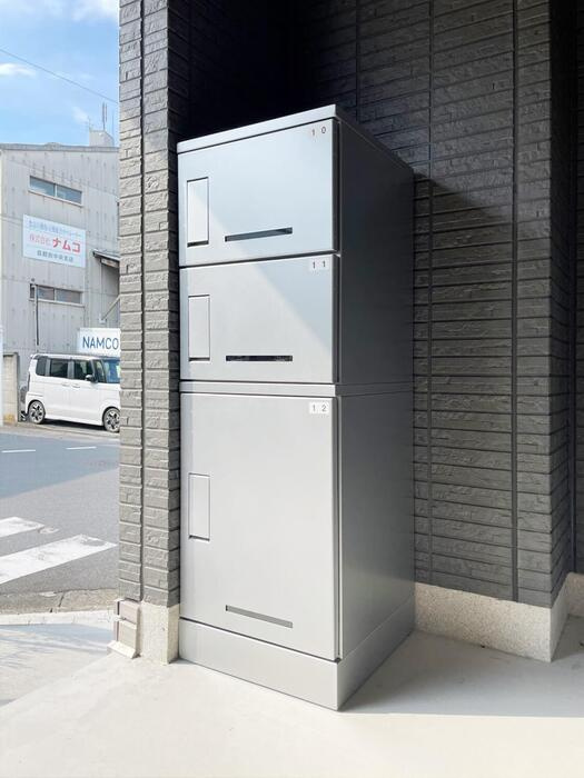 グラナーデ高野台のその他