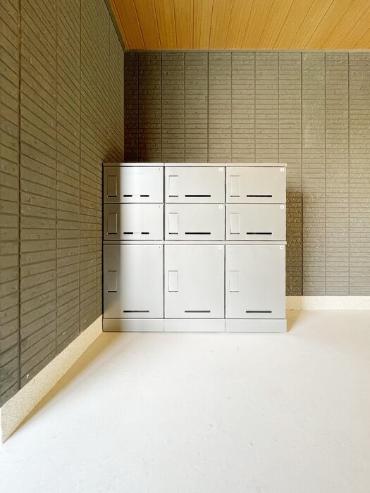 グラナーデ高野台のその他共用部分