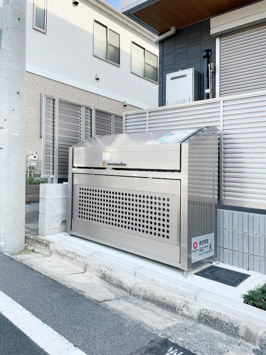 グラナーデ高野台のその他共用部分