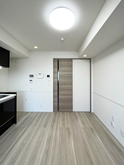 グラナーデ高野台の居間・リビング