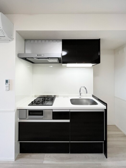 グラナーデ高野台のキッチン